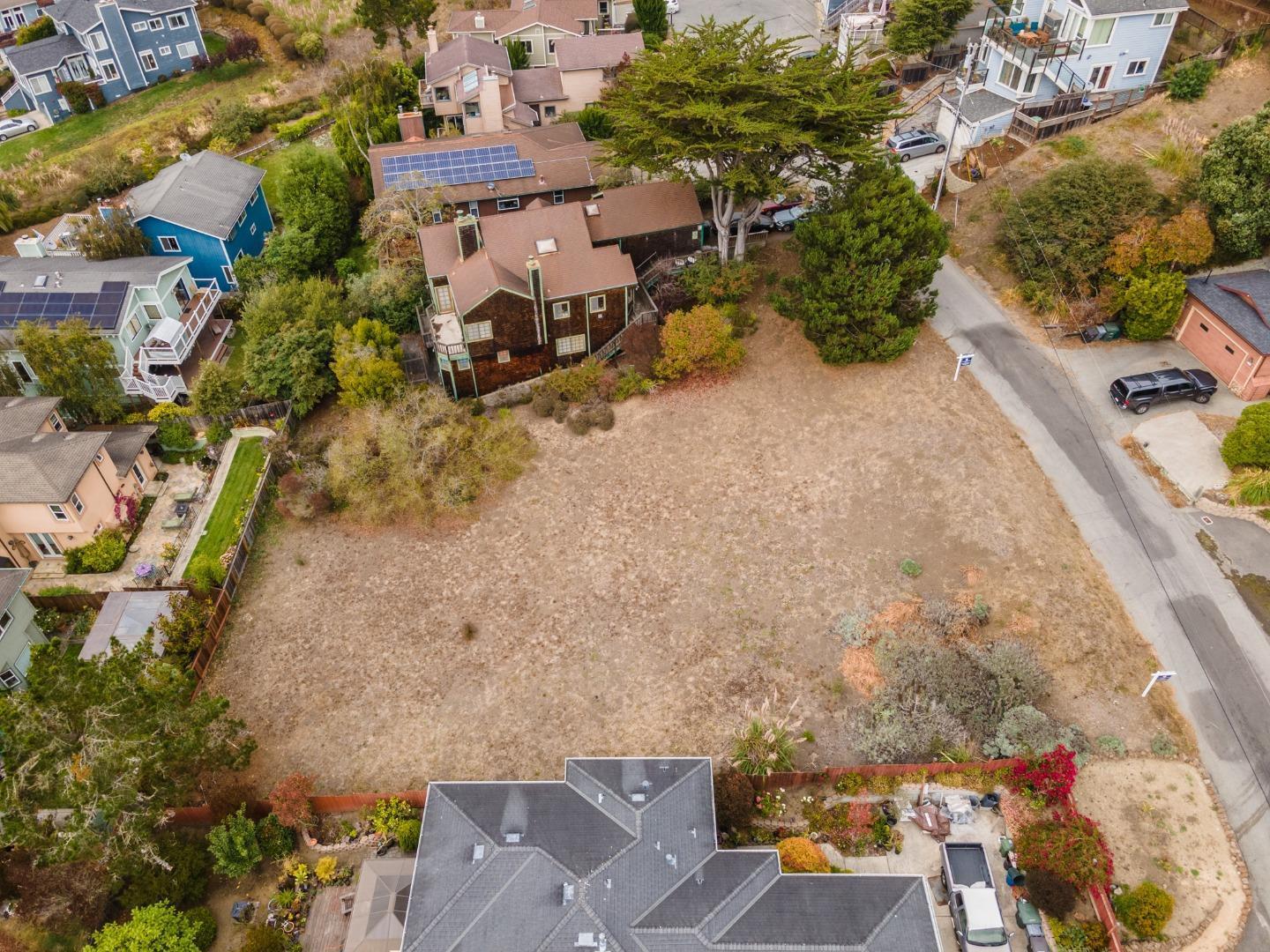 00 Avenue Granada, El Granada, CA, 94018