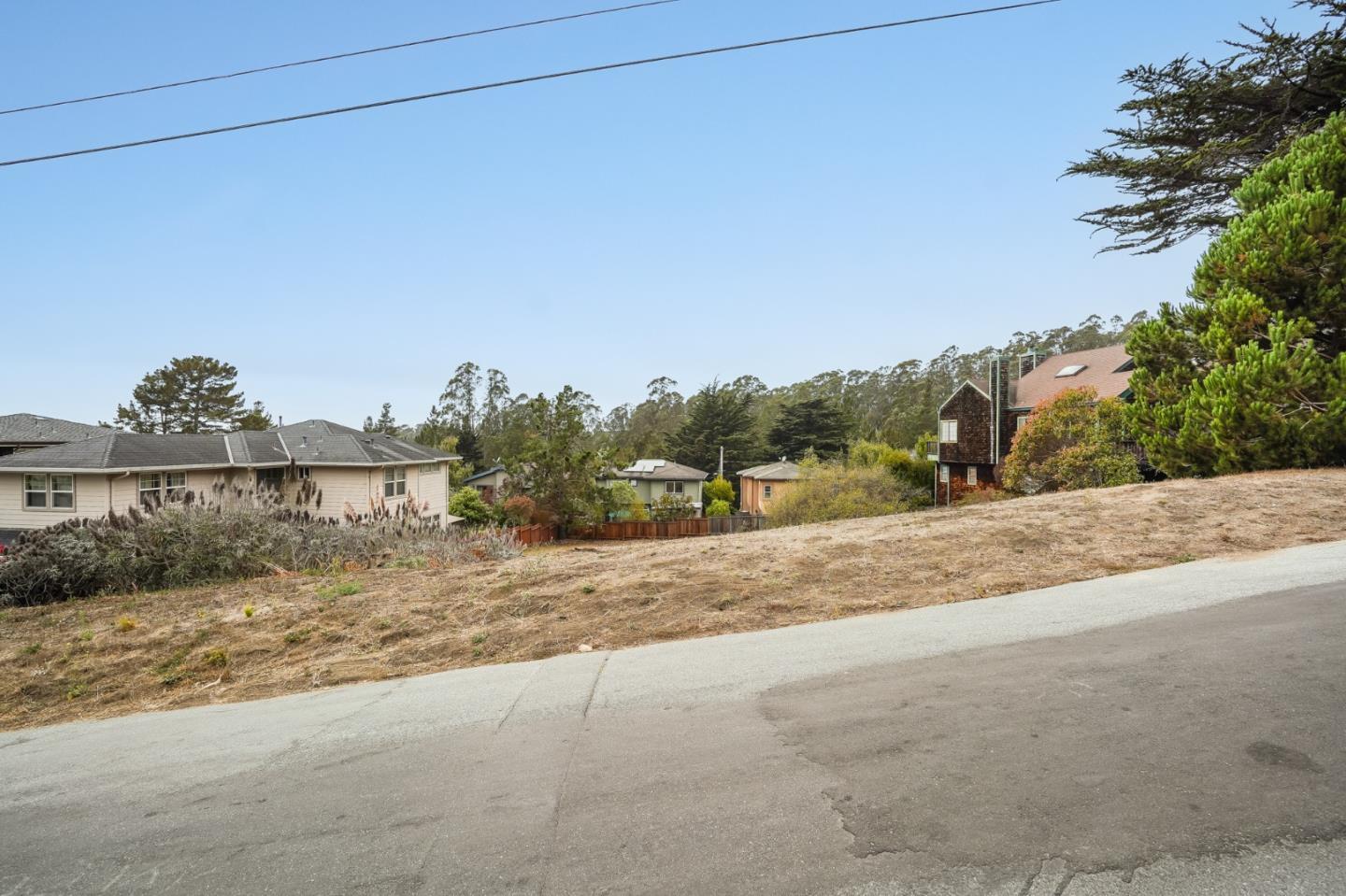 00 Avenue Granada, El Granada, CA, 94018