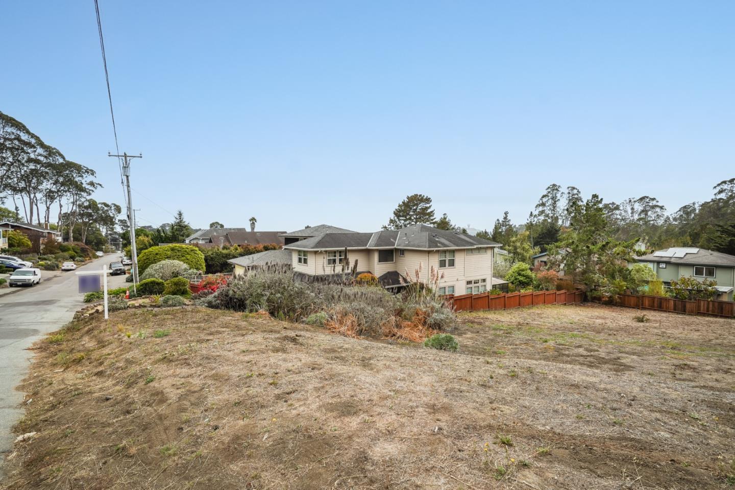 00 Avenue Granada, El Granada, CA, 94018