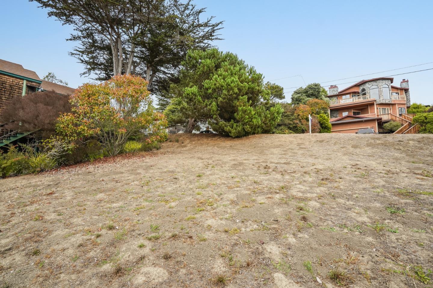 00 Avenue Granada, El Granada, CA, 94018