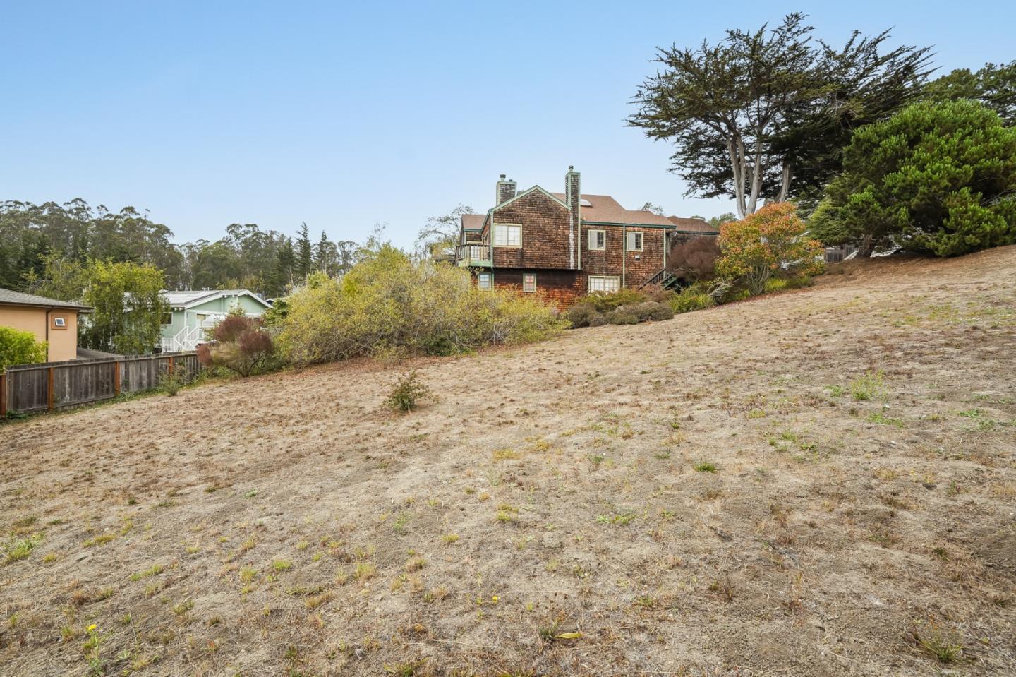 00 Avenue Granada, El Granada, CA, 94018