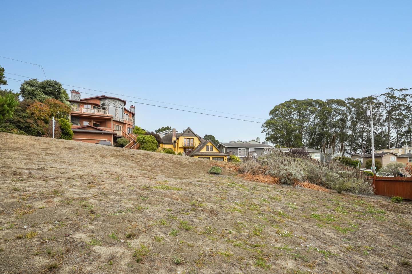 00 Avenue Granada, El Granada, CA, 94018