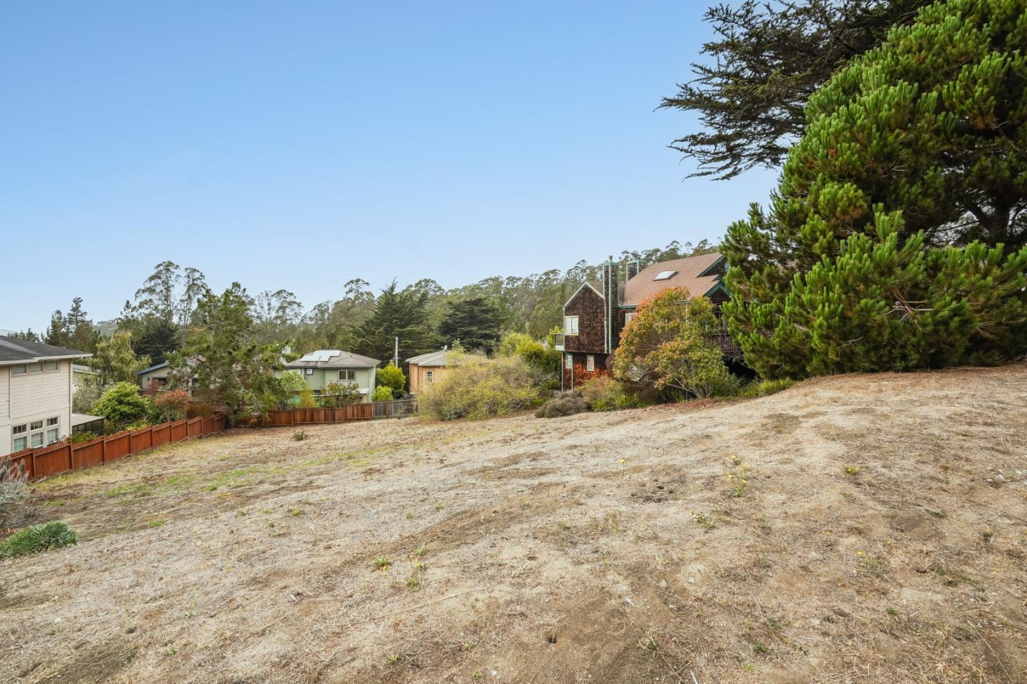 00 Avenue Granada, El Granada, CA, 94018