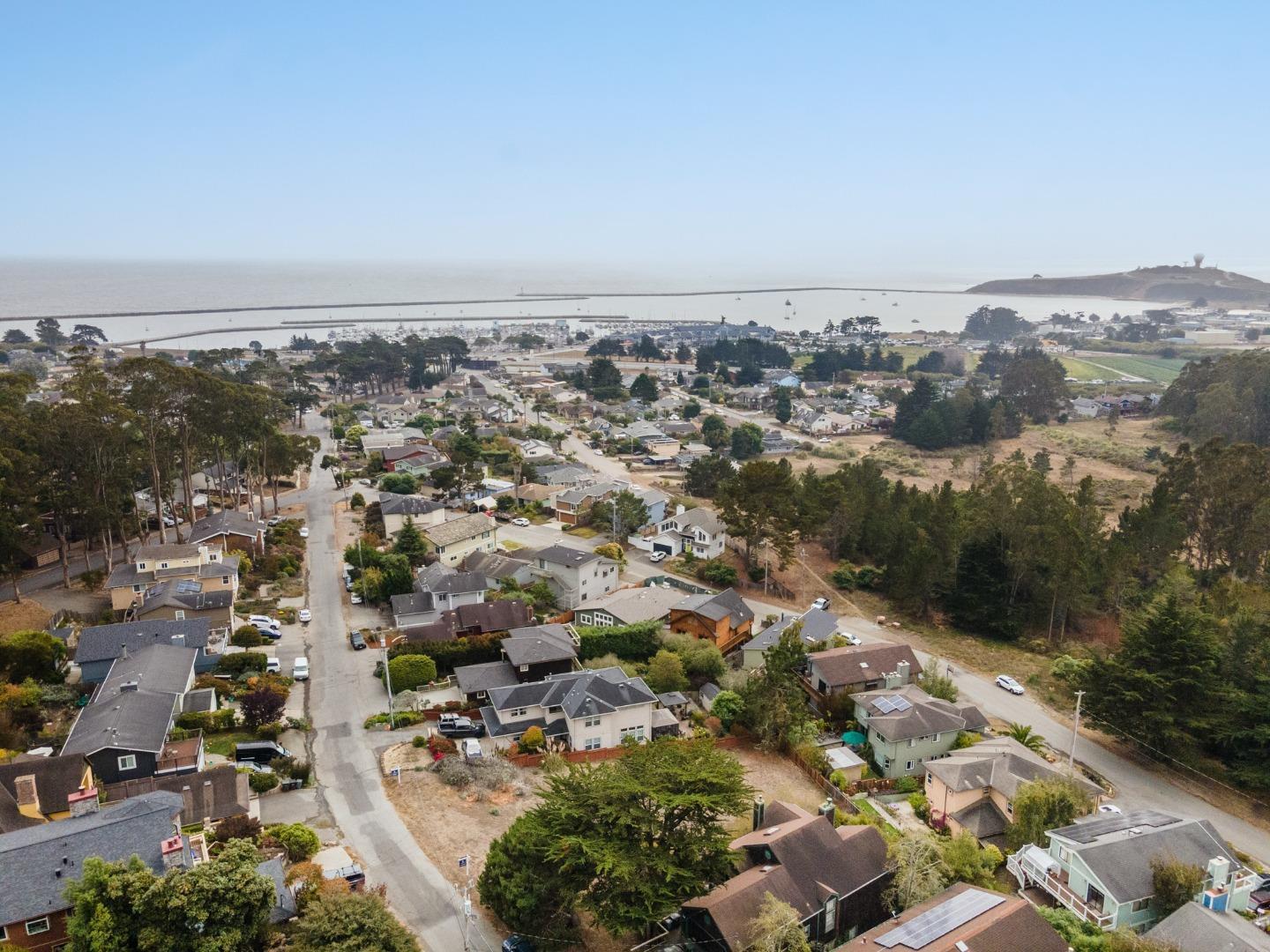 00 Avenue Granada, El Granada, CA, 94018