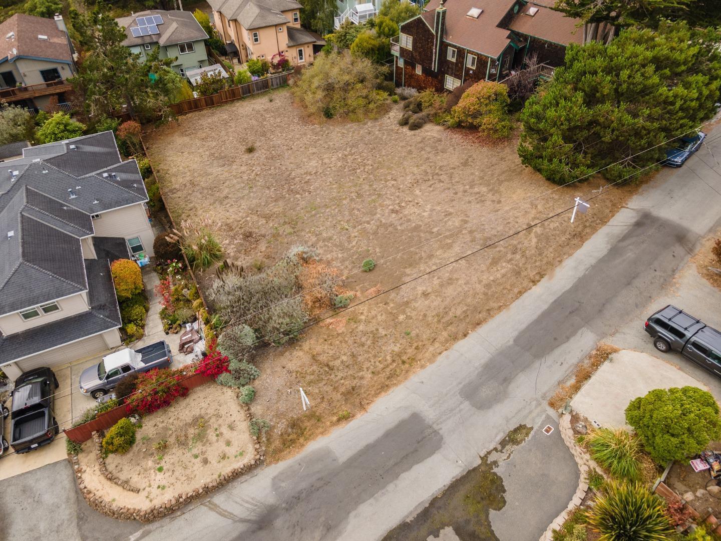 00 Avenue Granada, El Granada, CA, 94018