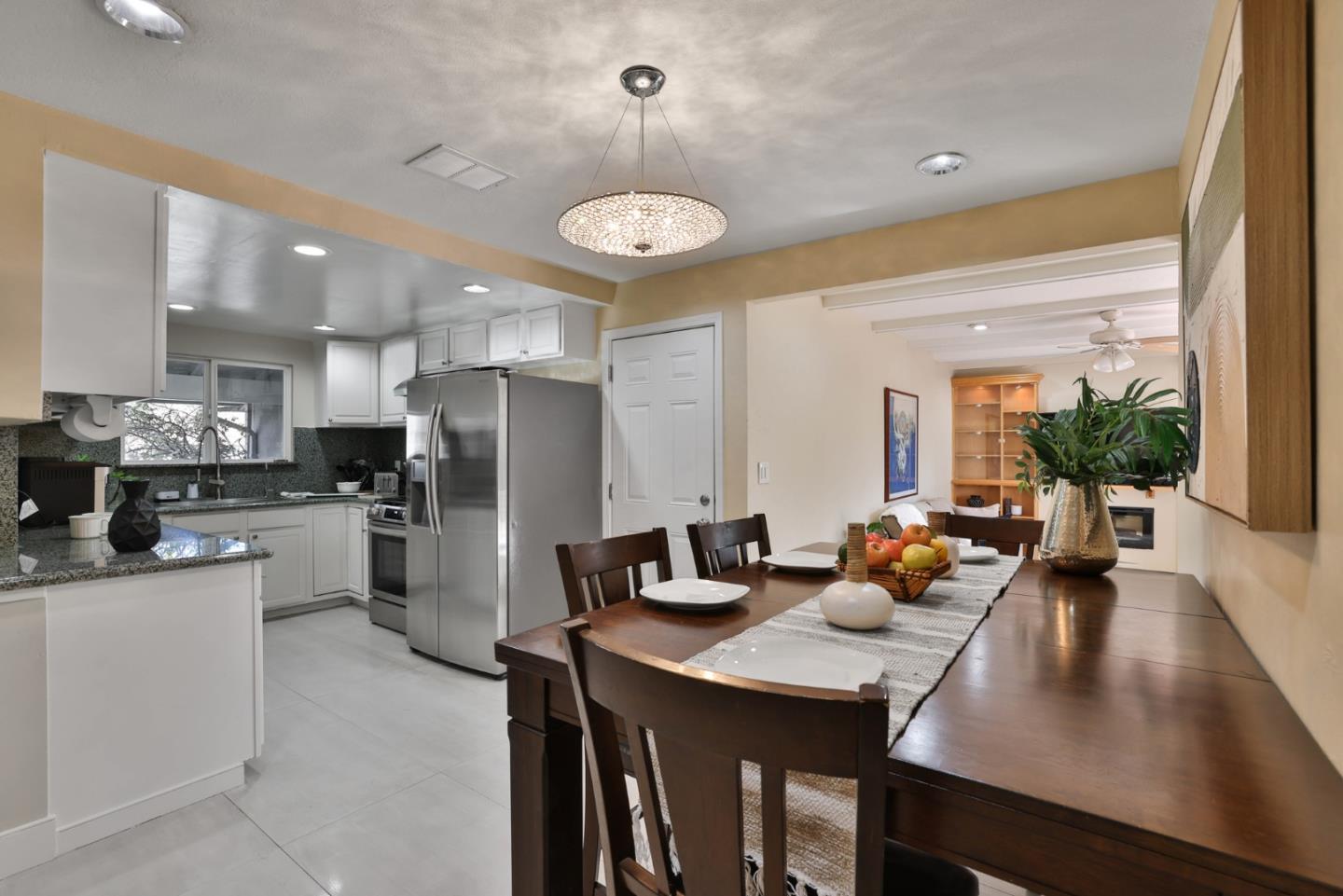 Detail Gallery Image 14 of 29 For 3516 Lisbon Dr, San Jose,  CA 95132 - 4 Beds | 2 Baths