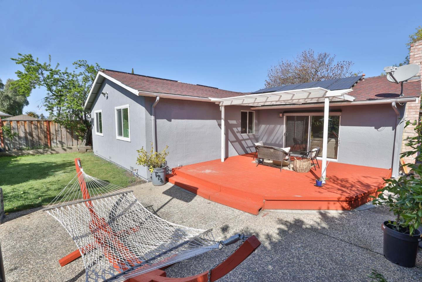 Detail Gallery Image 18 of 29 For 3516 Lisbon Dr, San Jose,  CA 95132 - 4 Beds | 2 Baths