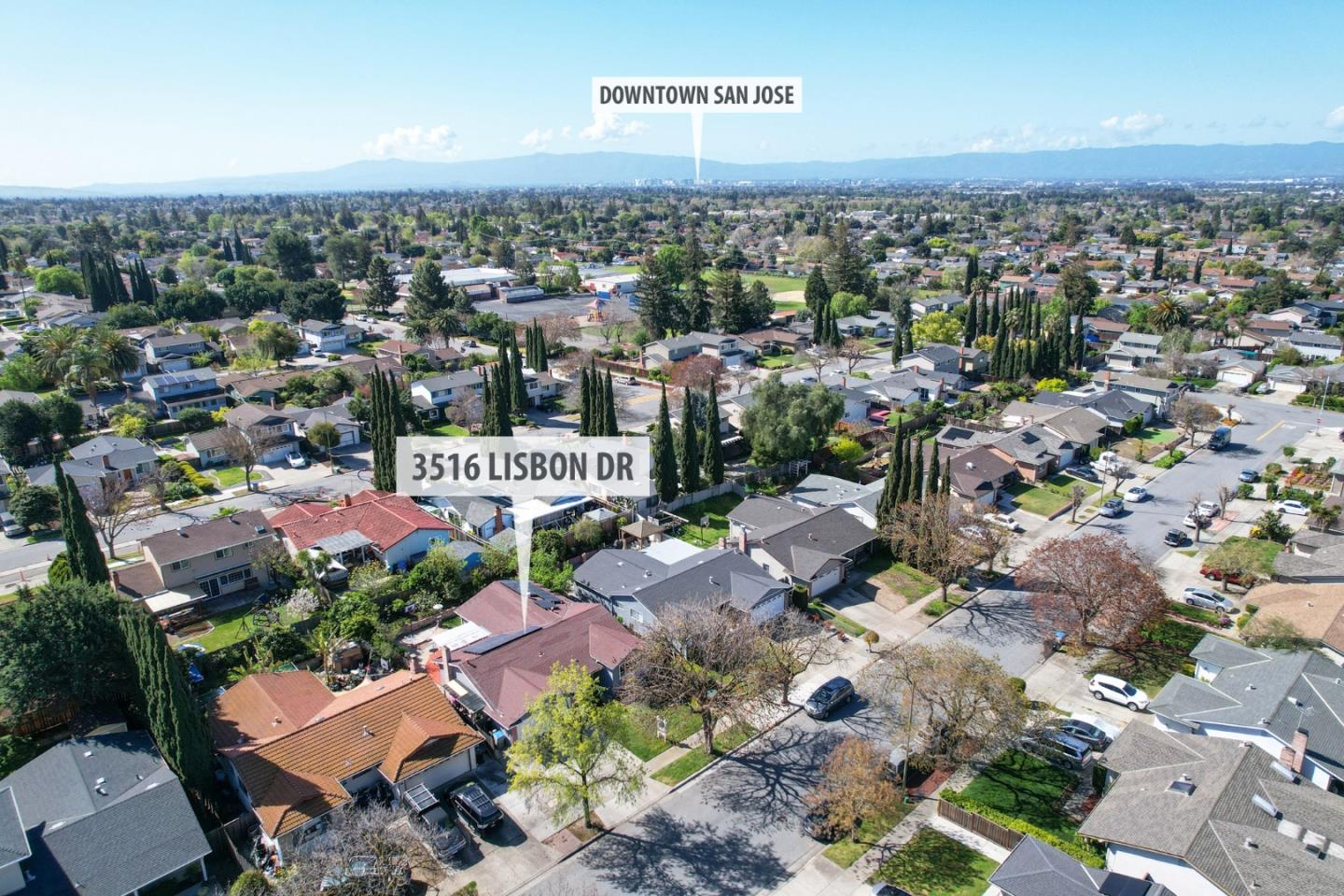Detail Gallery Image 24 of 29 For 3516 Lisbon Dr, San Jose,  CA 95132 - 4 Beds | 2 Baths
