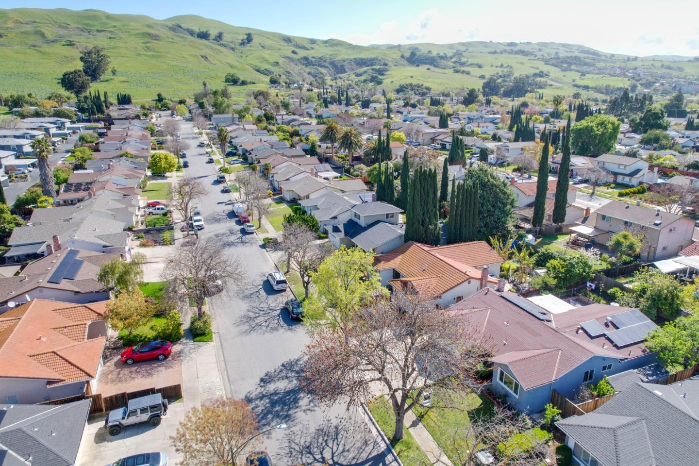 Detail Gallery Image 25 of 29 For 3516 Lisbon Dr, San Jose,  CA 95132 - 4 Beds | 2 Baths