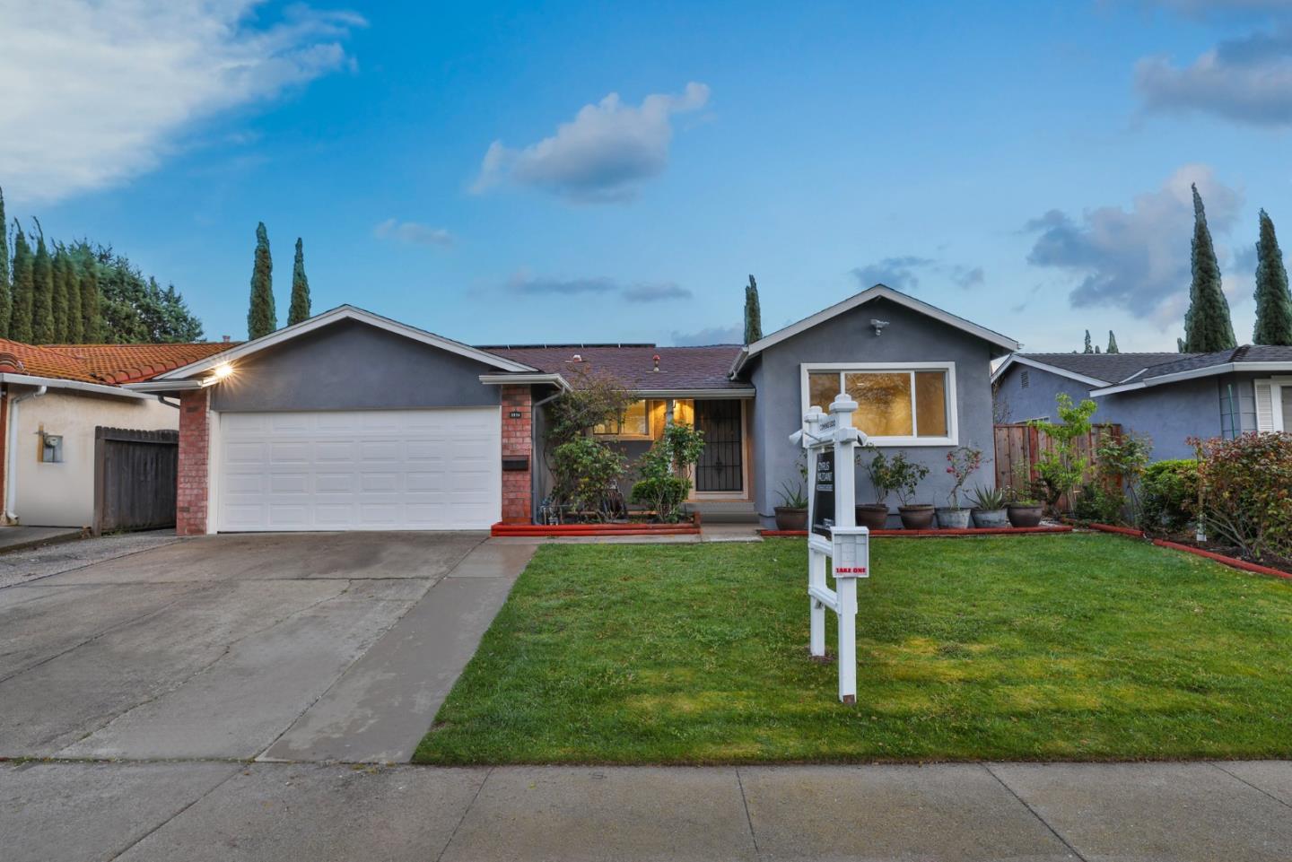 Detail Gallery Image 28 of 29 For 3516 Lisbon Dr, San Jose,  CA 95132 - 4 Beds | 2 Baths