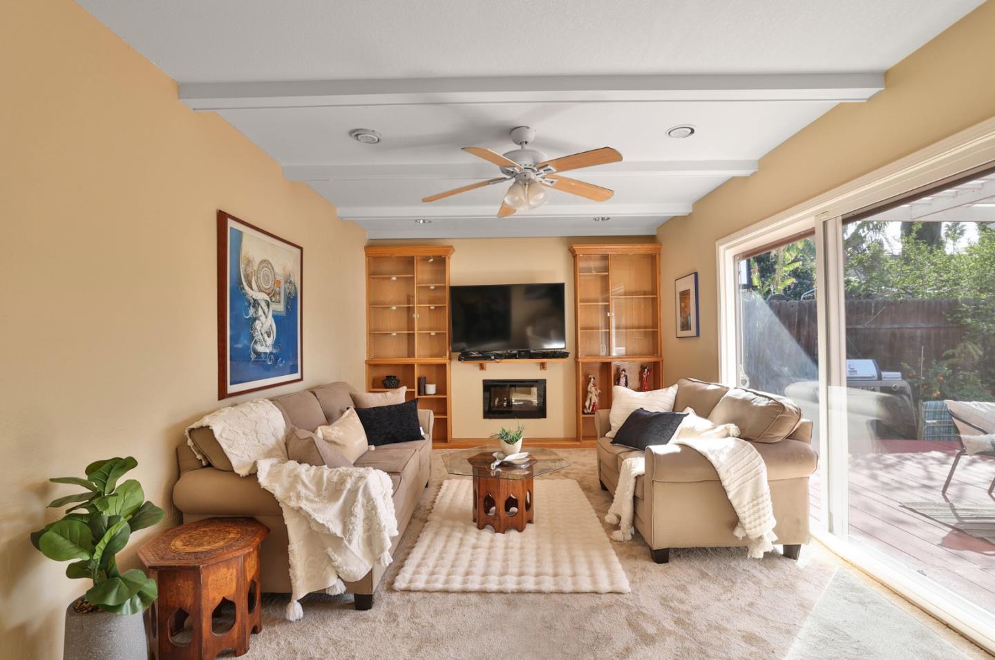 Detail Gallery Image 8 of 29 For 3516 Lisbon Dr, San Jose,  CA 95132 - 4 Beds | 2 Baths