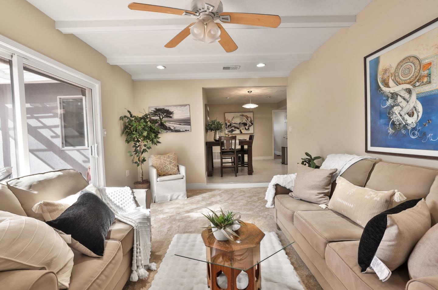 Detail Gallery Image 9 of 29 For 3516 Lisbon Dr, San Jose,  CA 95132 - 4 Beds | 2 Baths