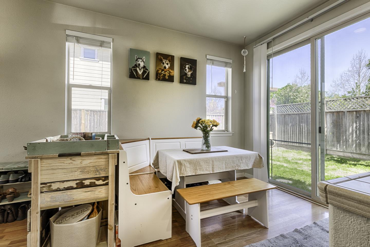 Detail Gallery Image 15 of 34 For 4015 Agassi Dr Dr, Santa Rosa,  CA 95407 - 3 Beds | 2/1 Baths