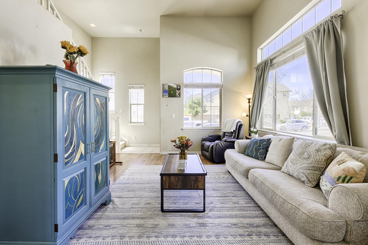 Detail Gallery Image 5 of 34 For 4015 Agassi Dr Dr, Santa Rosa,  CA 95407 - 3 Beds | 2/1 Baths