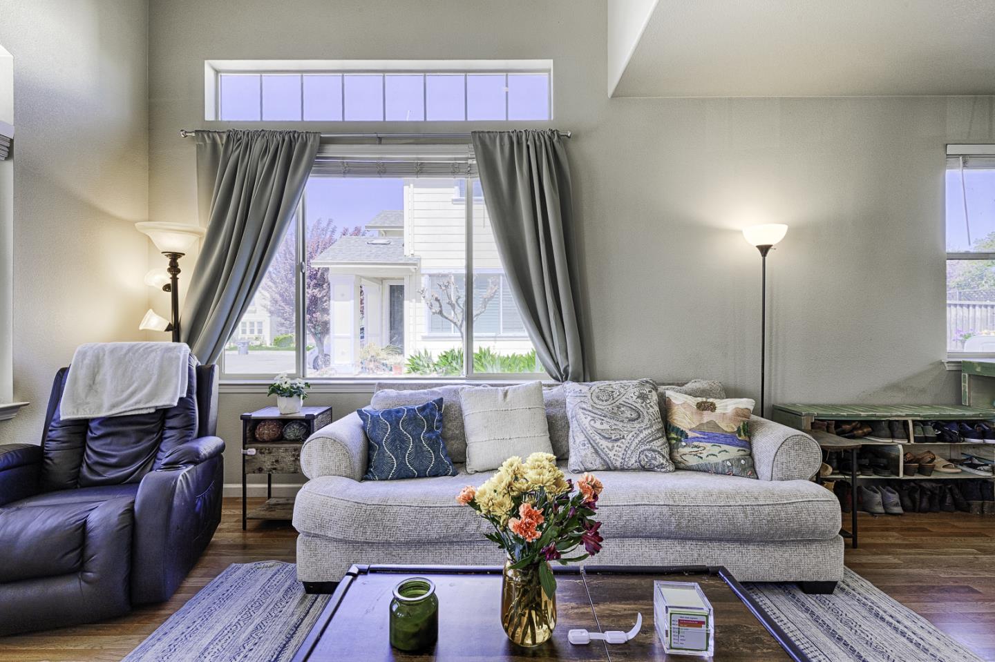 Detail Gallery Image 7 of 34 For 4015 Agassi Dr Dr, Santa Rosa,  CA 95407 - 3 Beds | 2/1 Baths