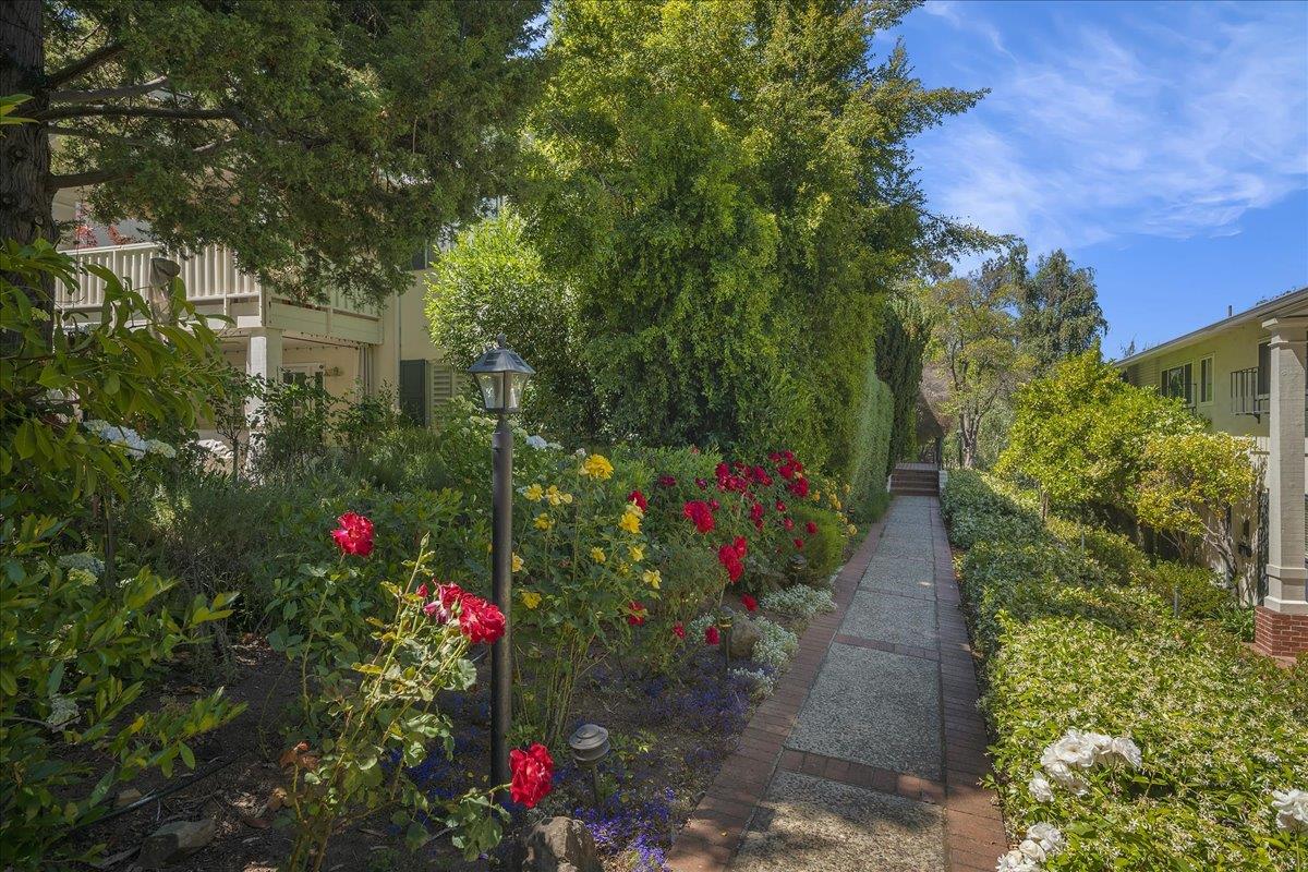 Detail Gallery Image 11 of 19 For 600 Pennsylvania Ave #24,  Los Gatos,  CA 95030 - 2 Beds | 2 Baths