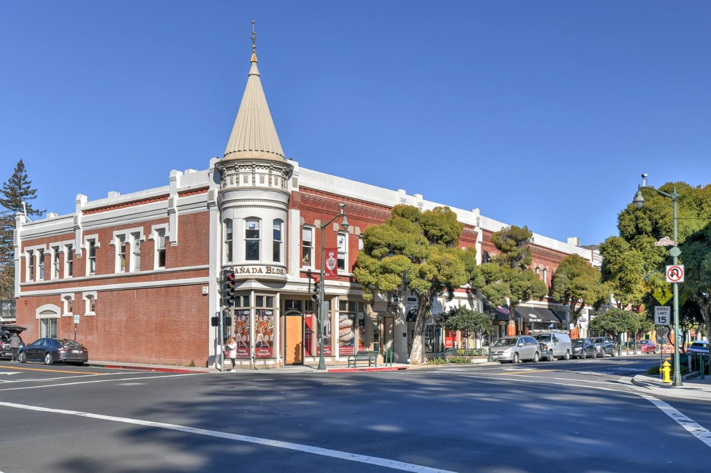 Detail Gallery Image 15 of 19 For 600 Pennsylvania Ave #24,  Los Gatos,  CA 95030 - 2 Beds | 2 Baths
