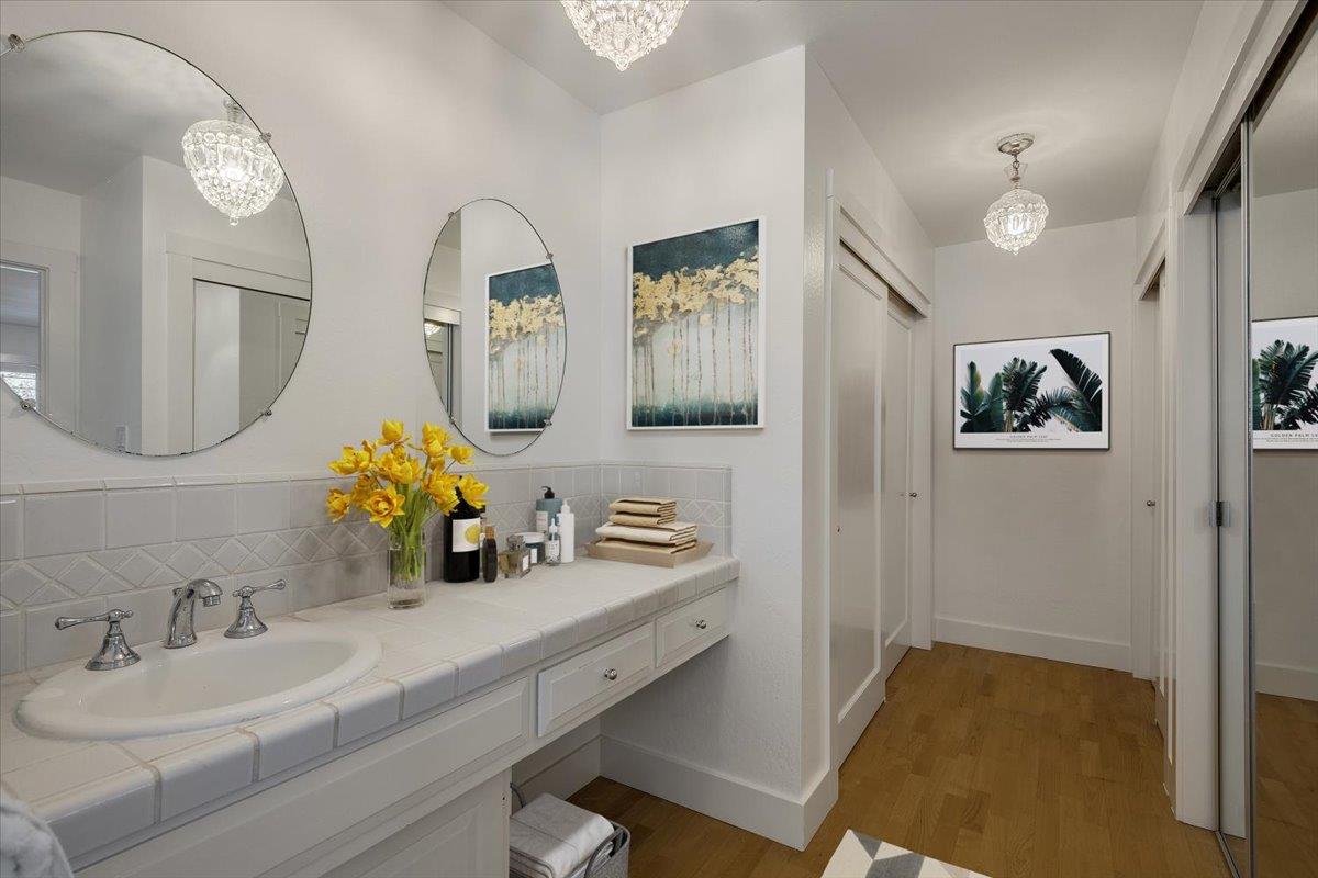 Detail Gallery Image 7 of 19 For 600 Pennsylvania Ave #24,  Los Gatos,  CA 95030 - 2 Beds | 2 Baths