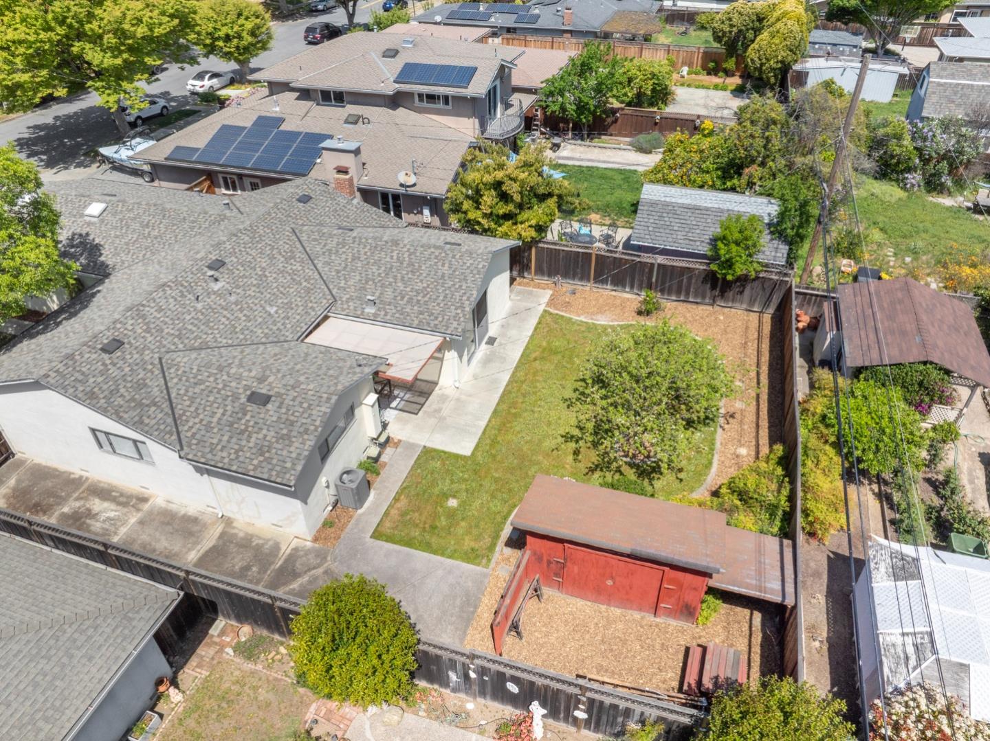 Detail Gallery Image 21 of 31 For 4834 Winton Way, San Jose,  CA 95124 - 4 Beds | 2 Baths