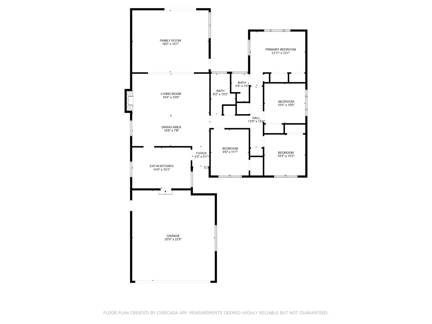 Detail Gallery Image 24 of 31 For 4834 Winton Way, San Jose,  CA 95124 - 4 Beds | 2 Baths