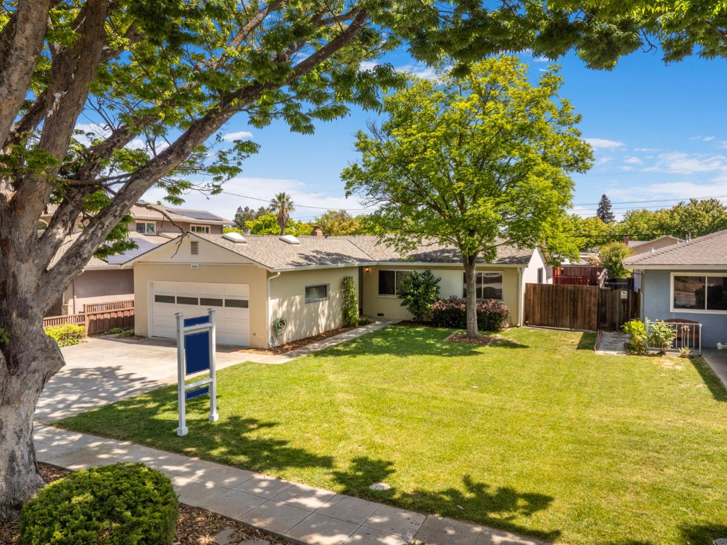 Detail Gallery Image 25 of 31 For 4834 Winton Way, San Jose,  CA 95124 - 4 Beds | 2 Baths