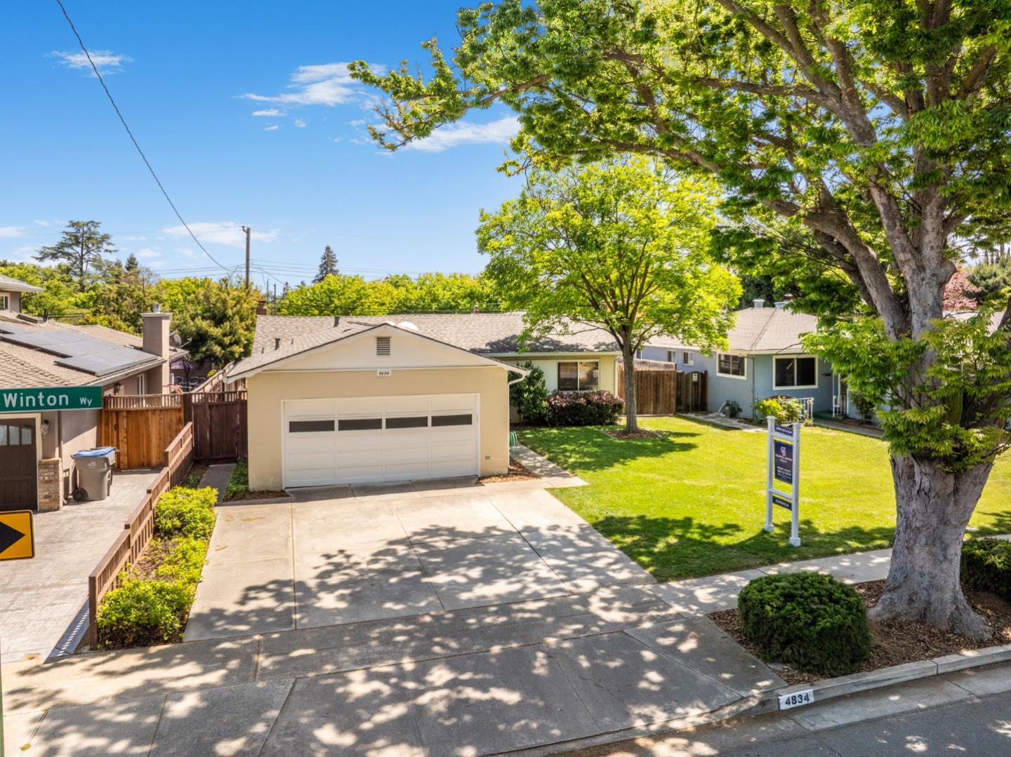 Detail Gallery Image 31 of 31 For 4834 Winton Way, San Jose,  CA 95124 - 4 Beds | 2 Baths