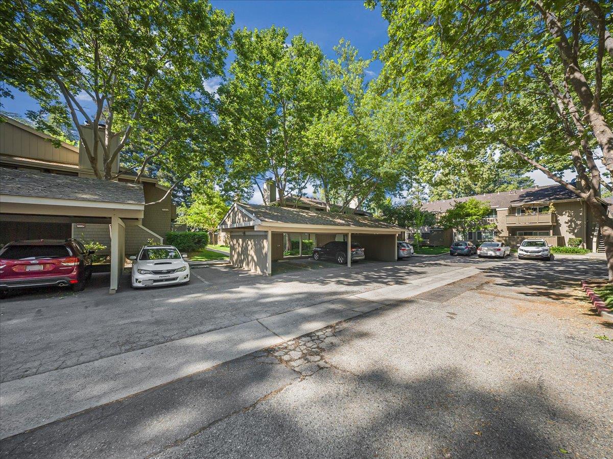 Detail Gallery Image 40 of 54 For 5693 Makati Cir #B,  San Jose,  CA 95123 - 1 Beds | 1 Baths