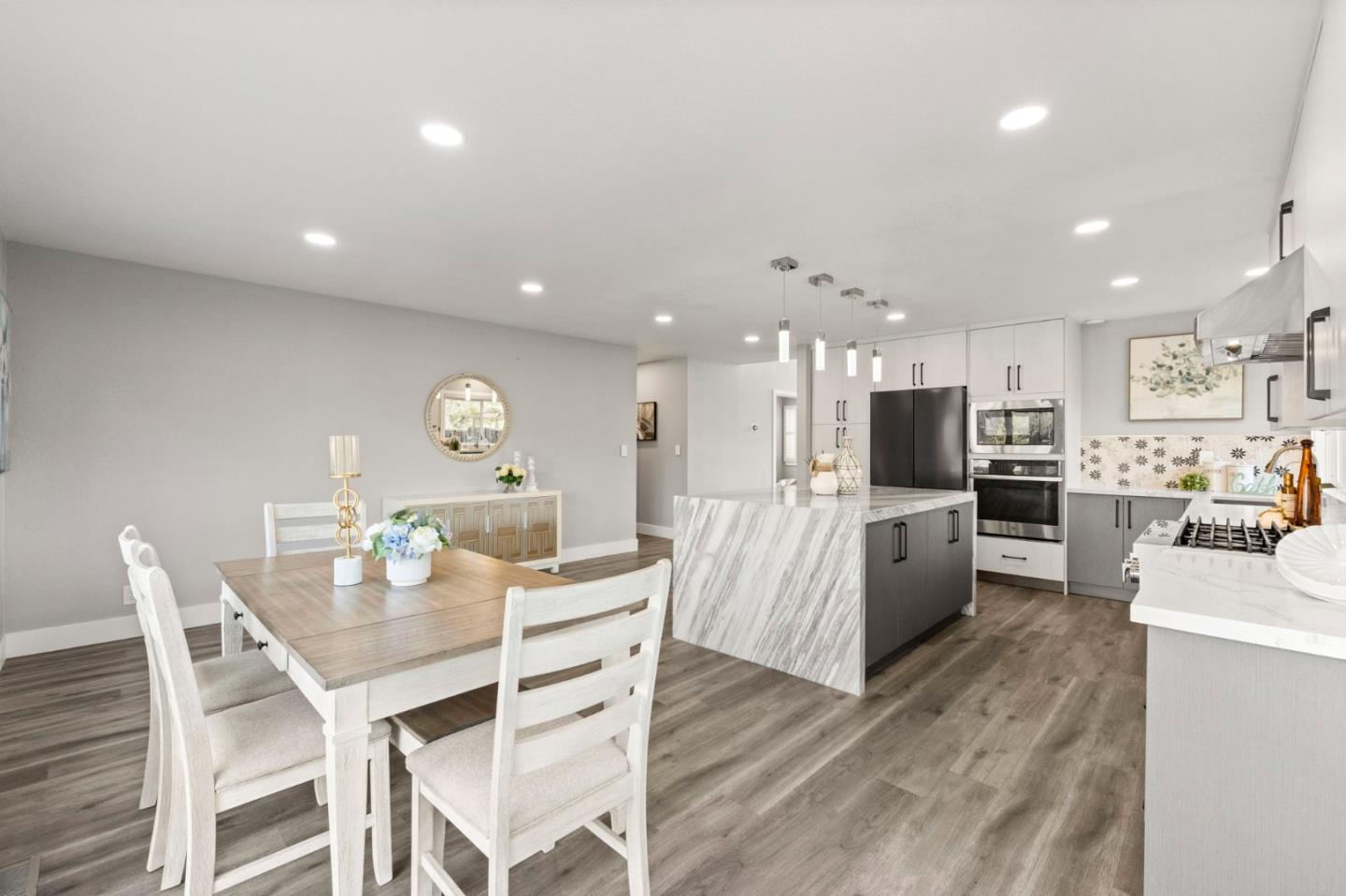 Detail Gallery Image 12 of 51 For 1241 Renraw Dr, San Jose,  CA 95127 - 4 Beds | 2 Baths