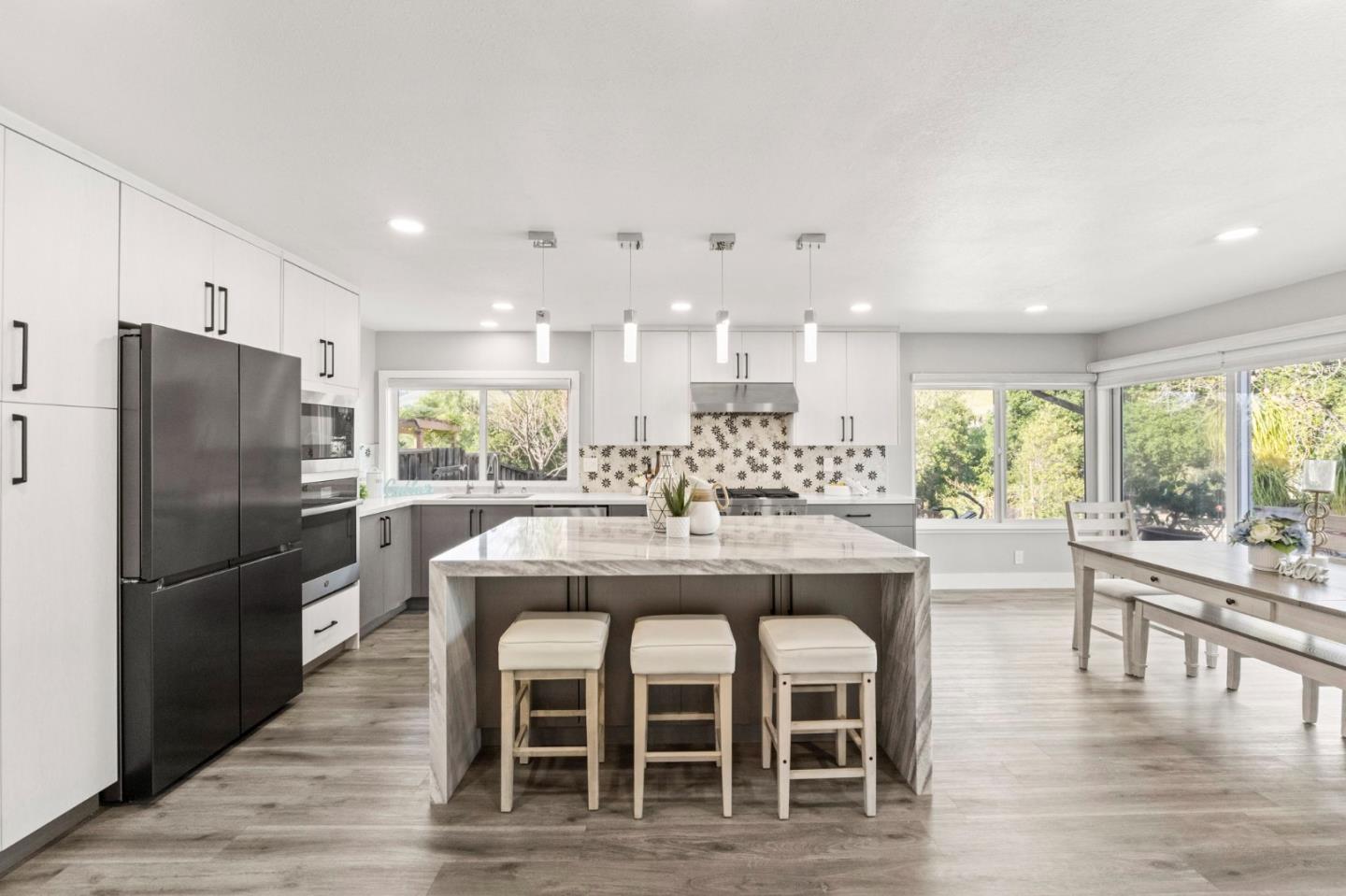 Detail Gallery Image 13 of 51 For 1241 Renraw Dr, San Jose,  CA 95127 - 4 Beds | 2 Baths