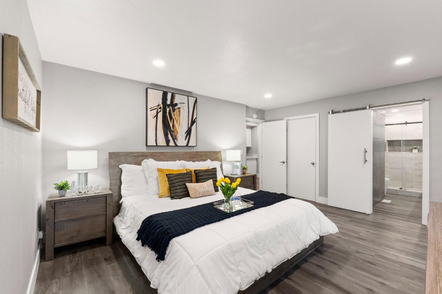 Detail Gallery Image 20 of 51 For 1241 Renraw Dr, San Jose,  CA 95127 - 4 Beds | 2 Baths