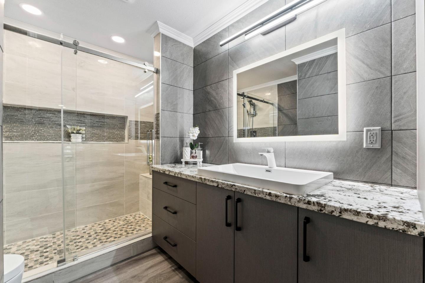 Detail Gallery Image 33 of 51 For 1241 Renraw Dr, San Jose,  CA 95127 - 4 Beds | 2 Baths