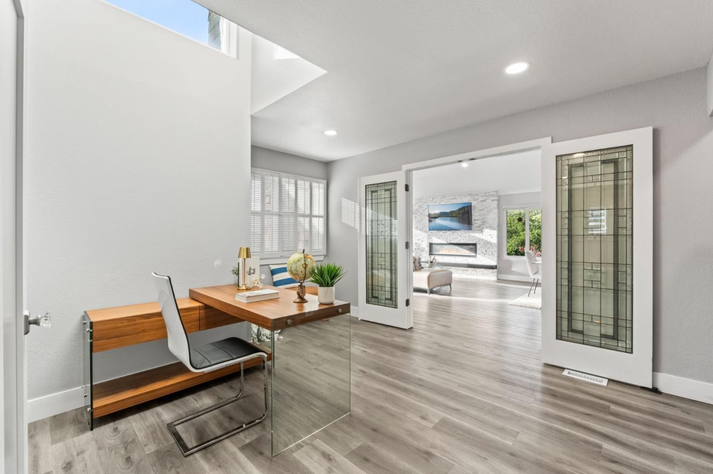 Detail Gallery Image 34 of 51 For 1241 Renraw Dr, San Jose,  CA 95127 - 4 Beds | 2 Baths