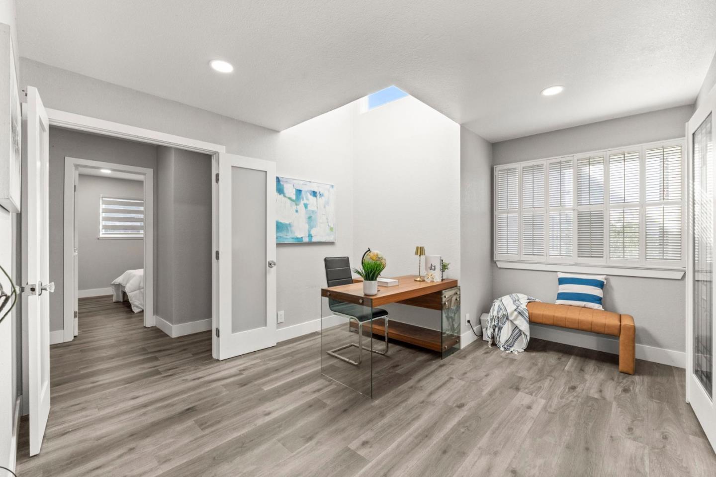 Detail Gallery Image 35 of 51 For 1241 Renraw Dr, San Jose,  CA 95127 - 4 Beds | 2 Baths