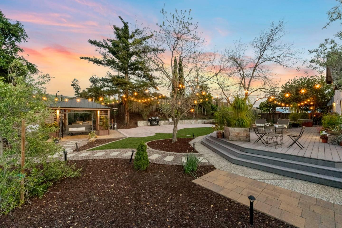 Detail Gallery Image 42 of 51 For 1241 Renraw Dr, San Jose,  CA 95127 - 4 Beds | 2 Baths