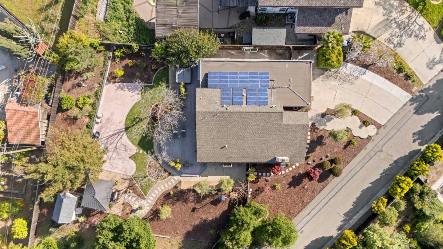 Detail Gallery Image 49 of 51 For 1241 Renraw Dr, San Jose,  CA 95127 - 4 Beds | 2 Baths