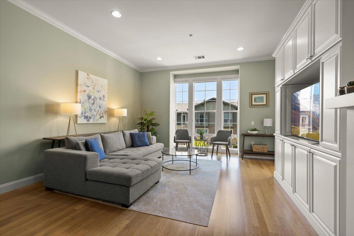 Detail Gallery Image 10 of 39 For 2881 Meridian Ave #359,  San Jose,  CA 95124 - 2 Beds | 2 Baths