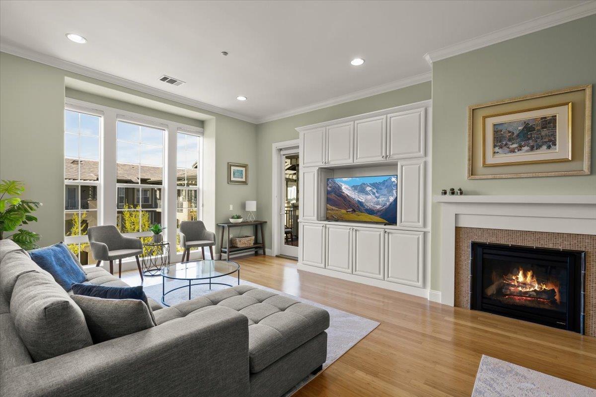 Detail Gallery Image 11 of 39 For 2881 Meridian Ave #359,  San Jose,  CA 95124 - 2 Beds | 2 Baths