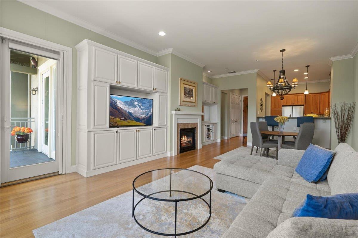 Detail Gallery Image 13 of 39 For 2881 Meridian Ave #359,  San Jose,  CA 95124 - 2 Beds | 2 Baths