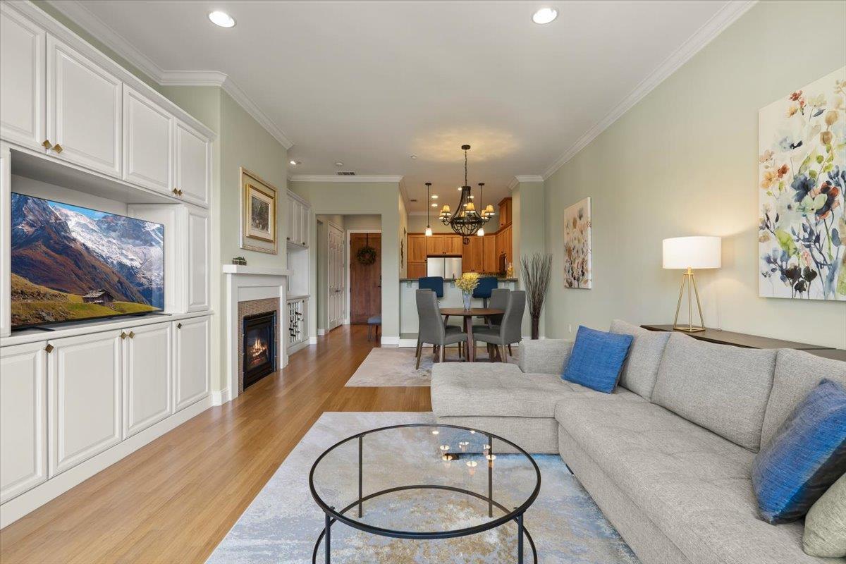 Detail Gallery Image 14 of 39 For 2881 Meridian Ave #359,  San Jose,  CA 95124 - 2 Beds | 2 Baths