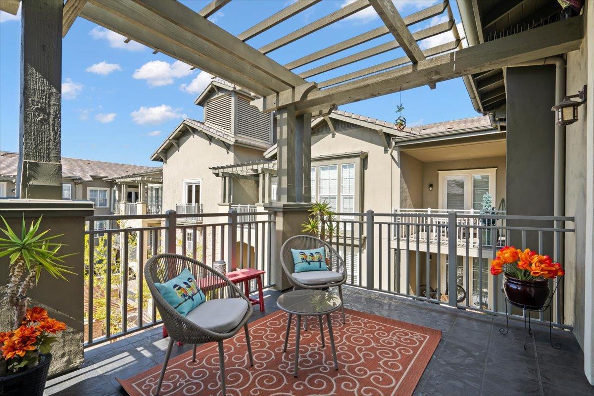 Detail Gallery Image 27 of 39 For 2881 Meridian Ave #359,  San Jose,  CA 95124 - 2 Beds | 2 Baths