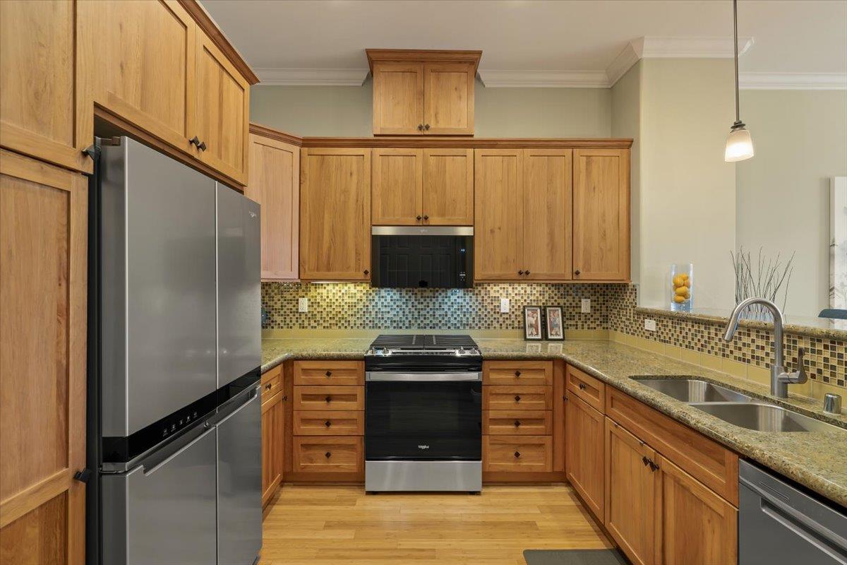 Detail Gallery Image 3 of 39 For 2881 Meridian Ave #359,  San Jose,  CA 95124 - 2 Beds | 2 Baths