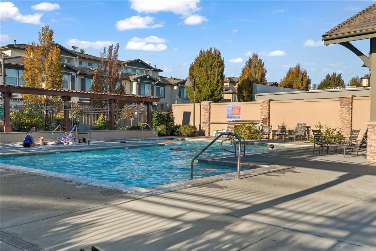 Detail Gallery Image 33 of 39 For 2881 Meridian Ave #359,  San Jose,  CA 95124 - 2 Beds | 2 Baths