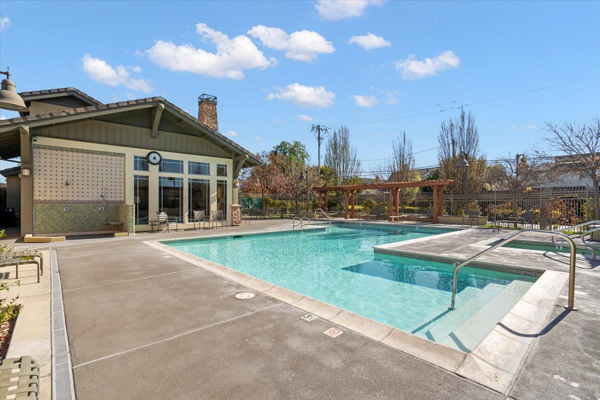 Detail Gallery Image 35 of 39 For 2881 Meridian Ave #359,  San Jose,  CA 95124 - 2 Beds | 2 Baths
