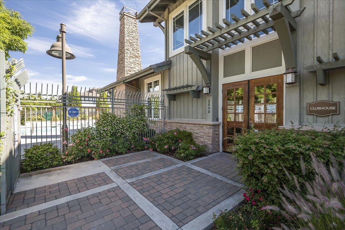 Detail Gallery Image 36 of 39 For 2881 Meridian Ave #359,  San Jose,  CA 95124 - 2 Beds | 2 Baths