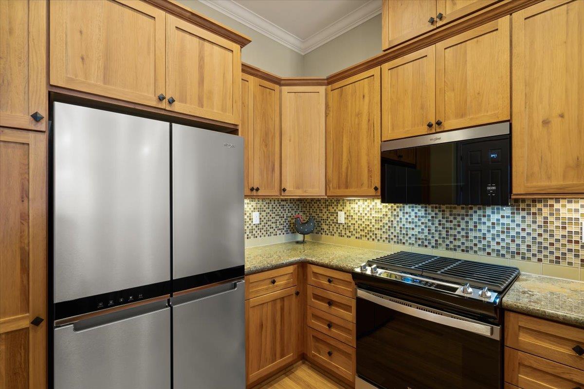 Detail Gallery Image 4 of 39 For 2881 Meridian Ave #359,  San Jose,  CA 95124 - 2 Beds | 2 Baths