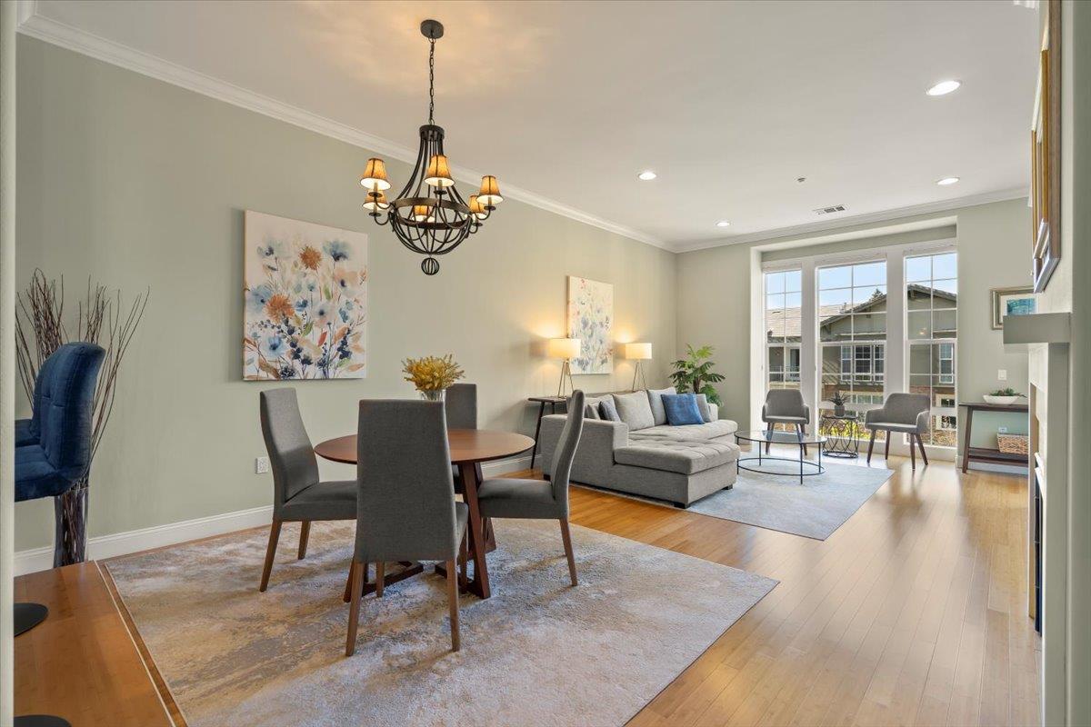 Detail Gallery Image 5 of 39 For 2881 Meridian Ave #359,  San Jose,  CA 95124 - 2 Beds | 2 Baths