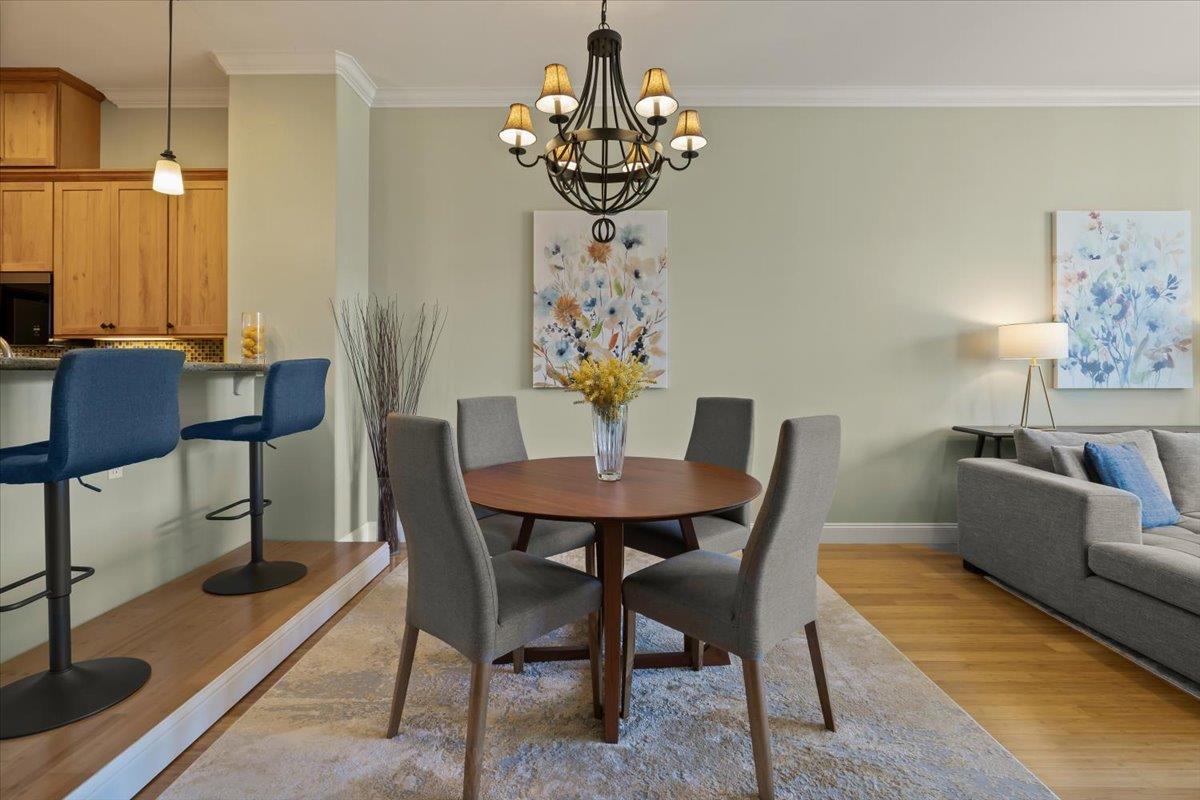 Detail Gallery Image 6 of 39 For 2881 Meridian Ave #359,  San Jose,  CA 95124 - 2 Beds | 2 Baths
