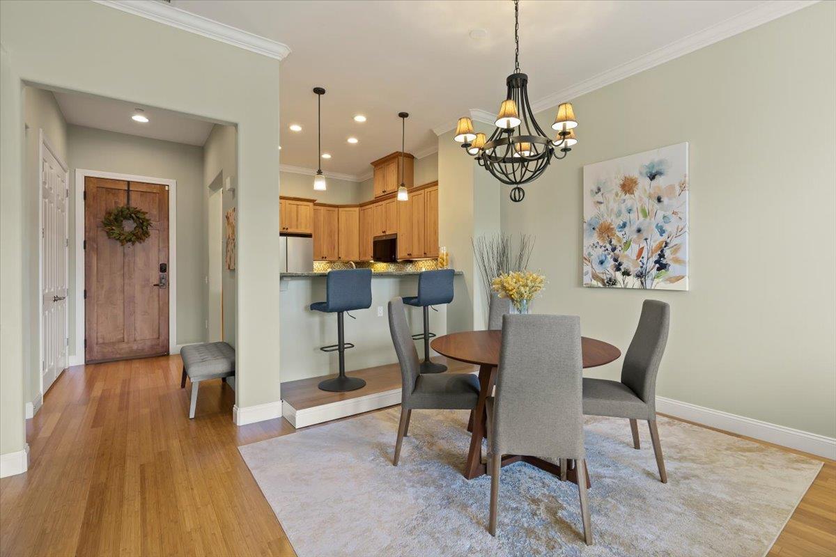 Detail Gallery Image 8 of 39 For 2881 Meridian Ave #359,  San Jose,  CA 95124 - 2 Beds | 2 Baths