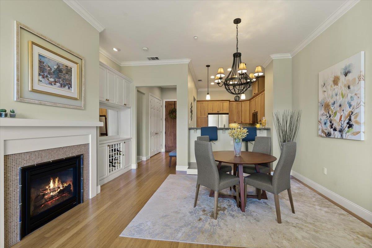 Detail Gallery Image 9 of 39 For 2881 Meridian Ave #359,  San Jose,  CA 95124 - 2 Beds | 2 Baths