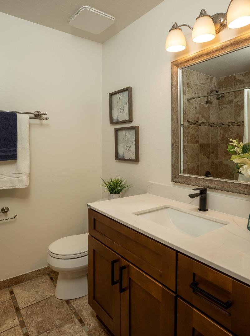 Detail Gallery Image 10 of 19 For 10080 Firwood Dr, Cupertino,  CA 95014 - 2 Beds | 2 Baths